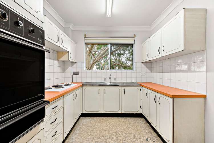 Second view of Homely apartment listing, 10/199 Hawkesbury Road, Westmead NSW 2145