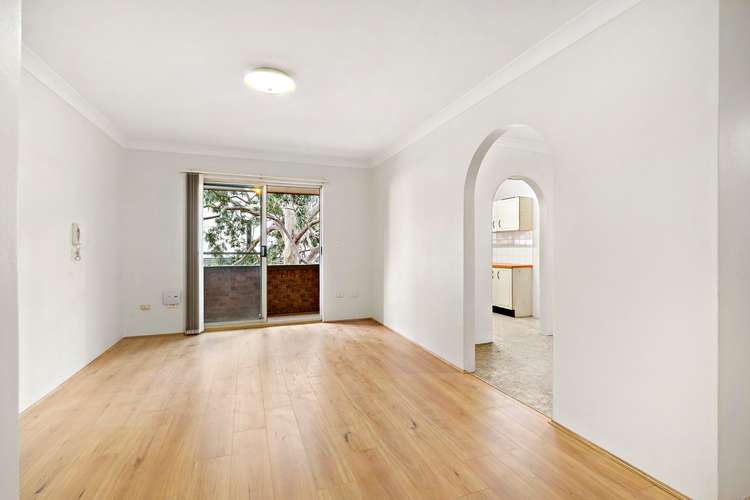 Third view of Homely apartment listing, 10/199 Hawkesbury Road, Westmead NSW 2145
