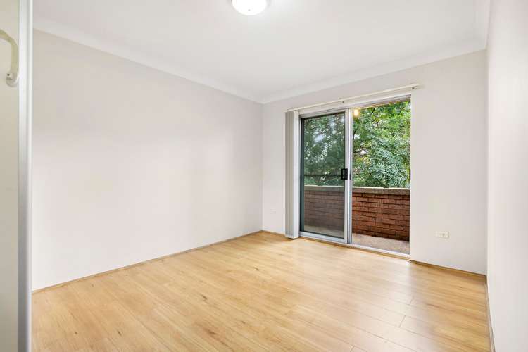 Fourth view of Homely apartment listing, 10/199 Hawkesbury Road, Westmead NSW 2145