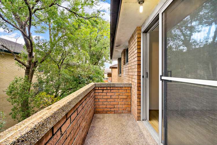 Sixth view of Homely apartment listing, 10/199 Hawkesbury Road, Westmead NSW 2145