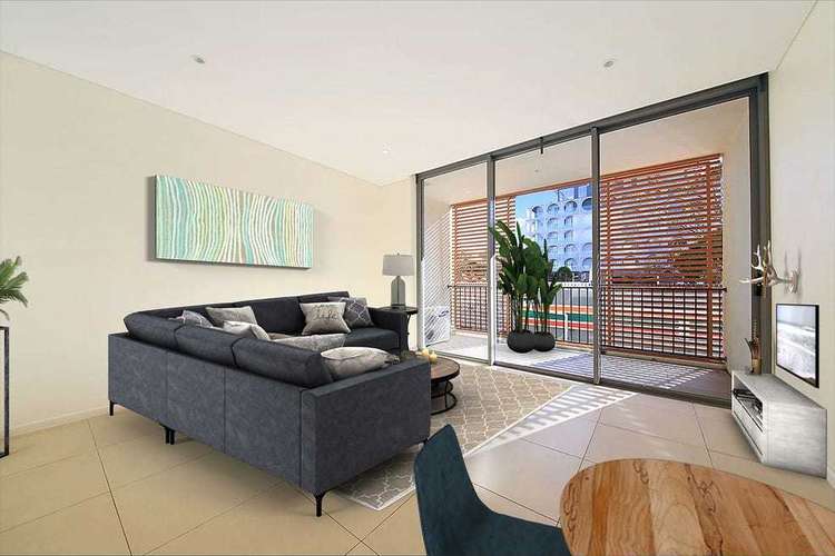 315/9-15 Ascot Street, Kensington NSW 2033