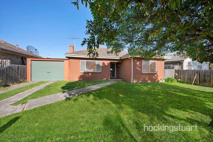 Main view of Homely house listing, 31 Tramoo Street, Lalor VIC 3075