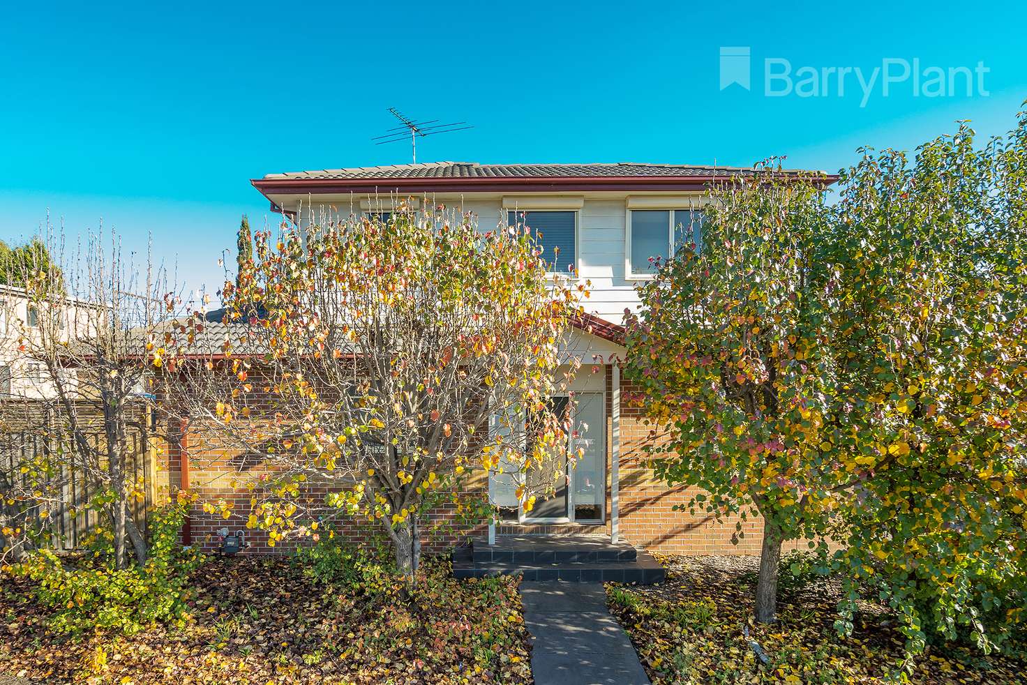 Main view of Homely townhouse listing, 1/1A McCrae Street, Reservoir VIC 3073