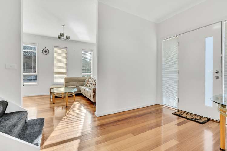 Third view of Homely townhouse listing, 1/1A McCrae Street, Reservoir VIC 3073