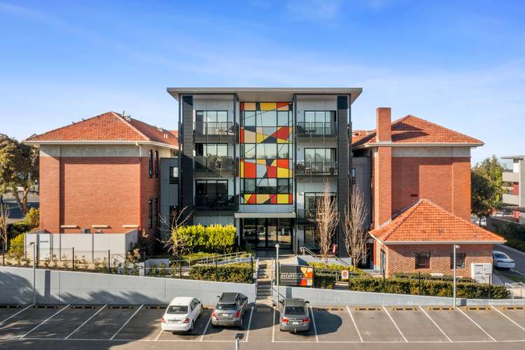 Main view of Homely apartment listing, 4/312-320 Moorabool Street, Geelong VIC 3220