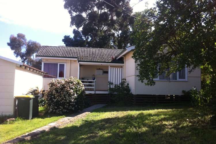 Main view of Homely house listing, 4 Schorer Street, Kojonup WA 6395