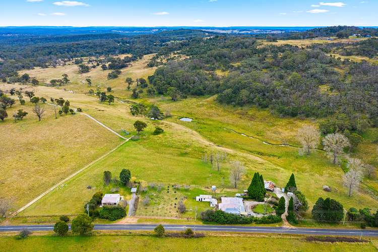 291 Greenhills Road, Berrima NSW 2577