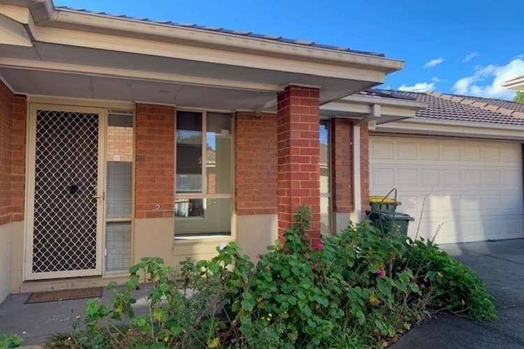 Second view of Homely unit listing, 2/69 Reid Street, South Morang VIC 3752