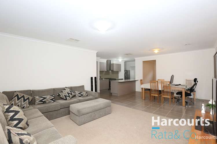 Second view of Homely house listing, 11 Dixon Creek Drive, South Morang VIC 3752