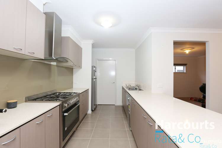 Fourth view of Homely house listing, 11 Dixon Creek Drive, South Morang VIC 3752