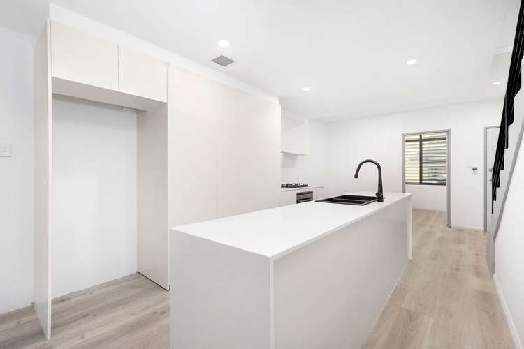 Second view of Homely townhouse listing, 36 Saunders Street, Pyrmont NSW 2009