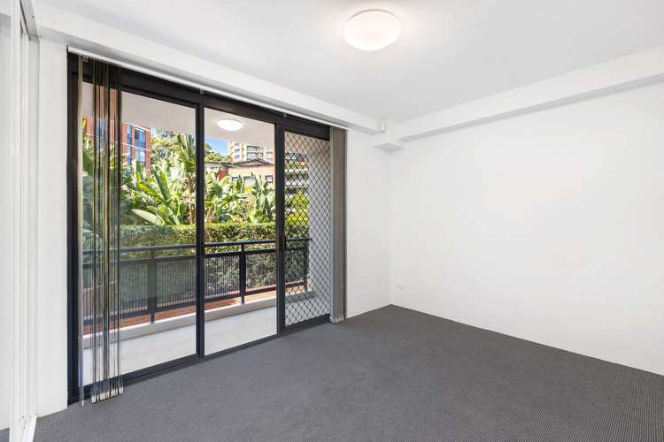 Third view of Homely townhouse listing, 36 Saunders Street, Pyrmont NSW 2009