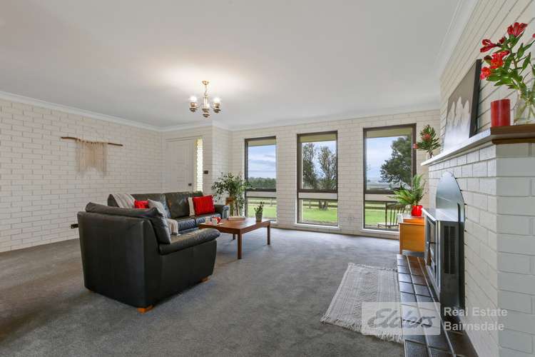 Sixth view of Homely house listing, 830 Bairnsdale-Dargo Road, Hillside VIC 3875