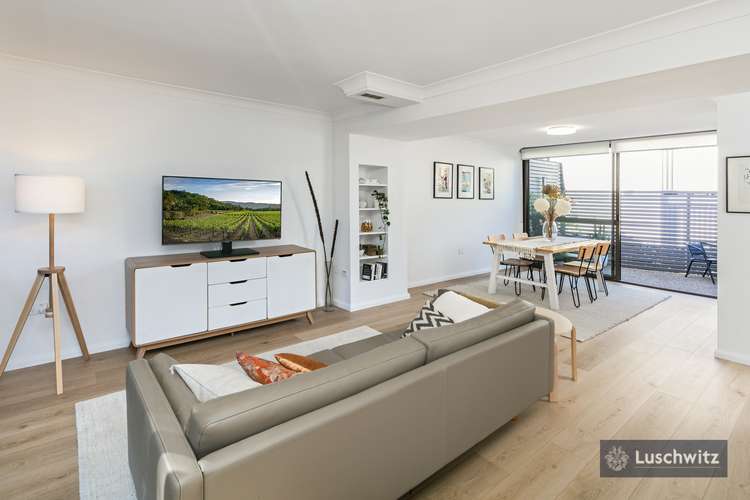 Main view of Homely townhouse listing, 4/28 Morton Street, Wollstonecraft NSW 2065