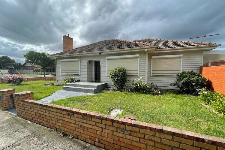 Main view of Homely house listing, 280 Sussex Street, Pascoe Vale VIC 3044