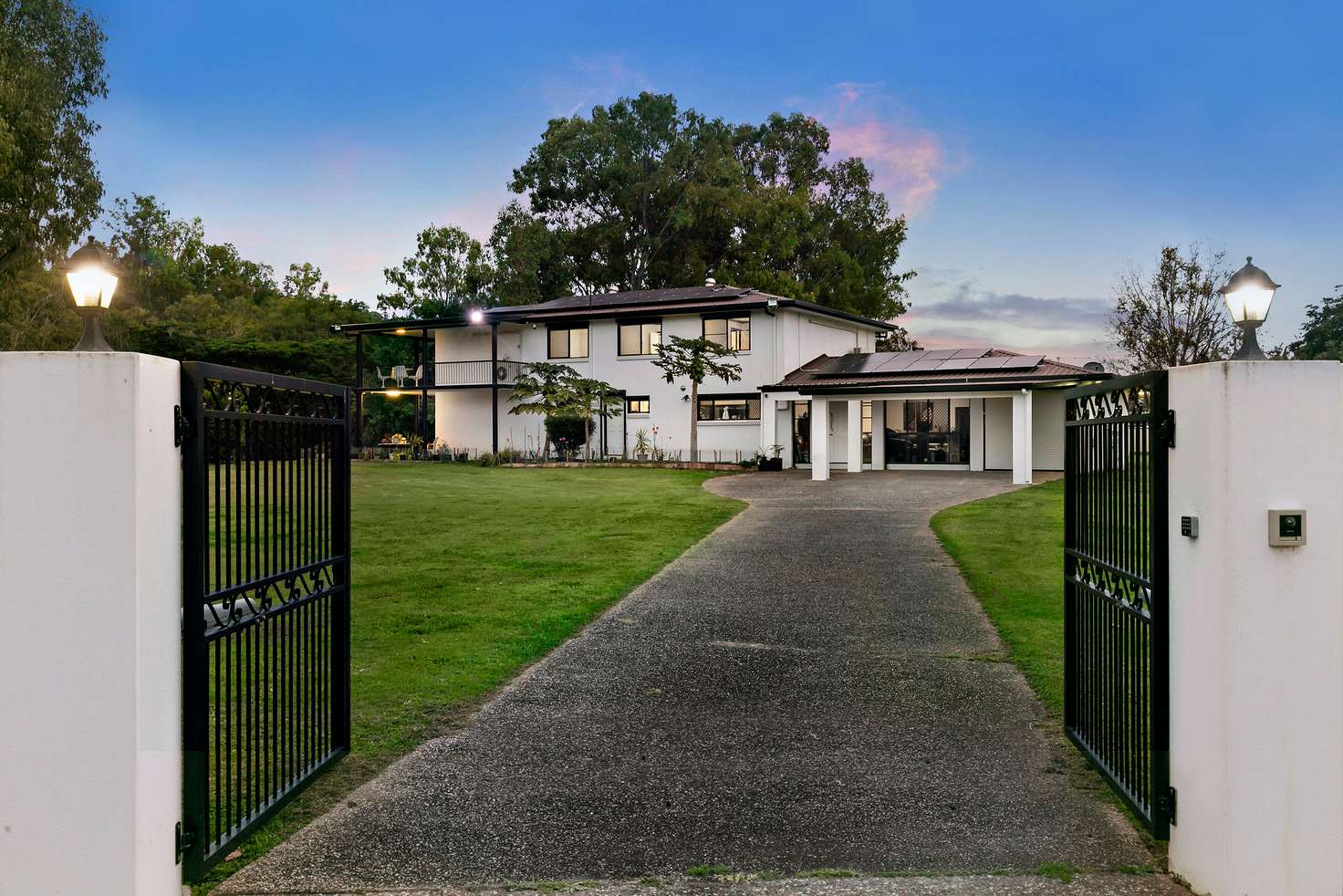 Main view of Homely house listing, 171 Albert Street, Eagleby QLD 4207