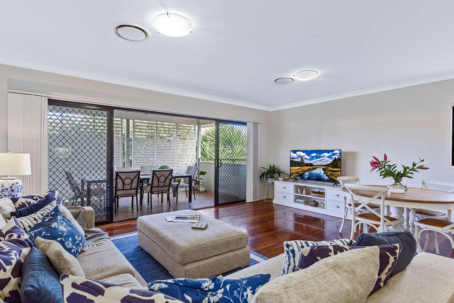 Main view of Homely townhouse listing, 1/16 Hartigan Street, Belmont QLD 4153