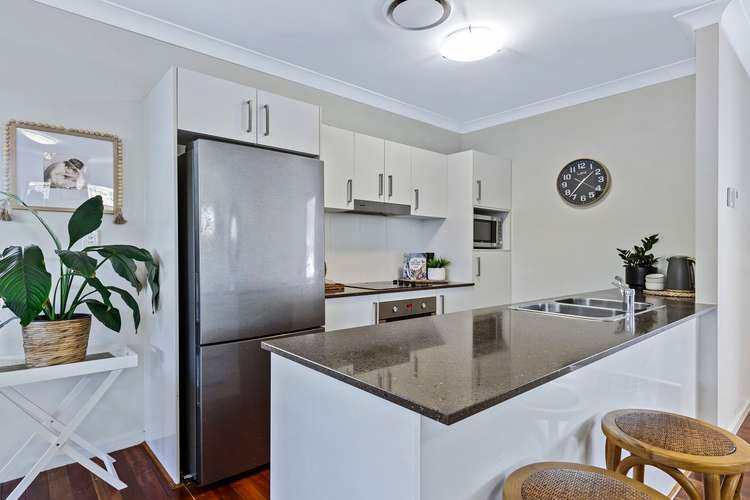 Fourth view of Homely townhouse listing, 1/16 Hartigan Street, Belmont QLD 4153