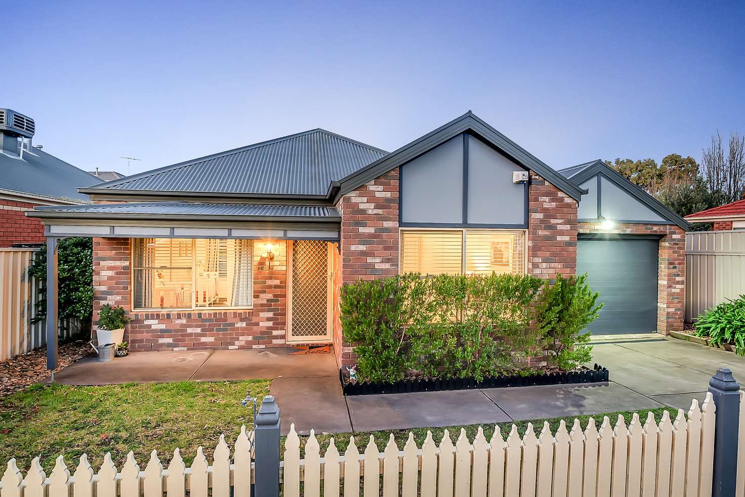Main view of Homely house listing, 3 Woodlea Crescent, Craigieburn VIC 3064
