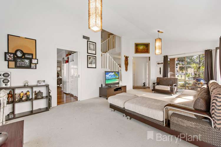 Third view of Homely house listing, 15 Lavender Place, Hoppers Crossing VIC 3029