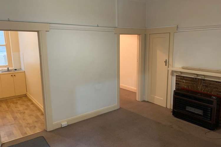 Second view of Homely unit listing, 6/20 Sturt Street, Ballarat Central VIC 3350