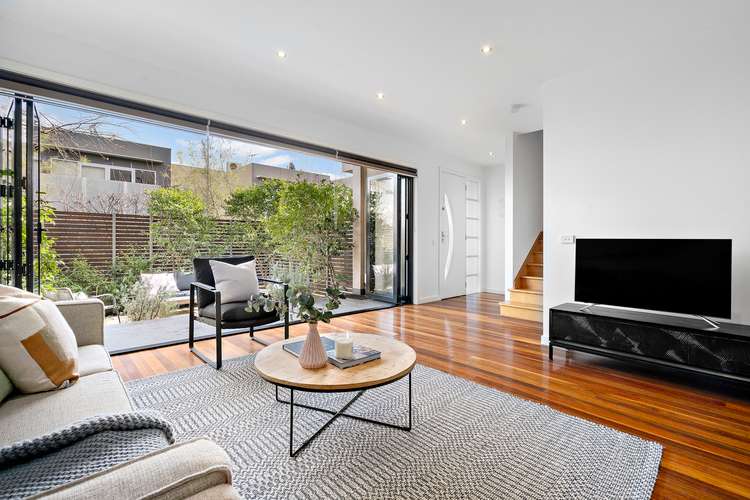 Third view of Homely townhouse listing, 3/1441 High Street, Glen Iris VIC 3146