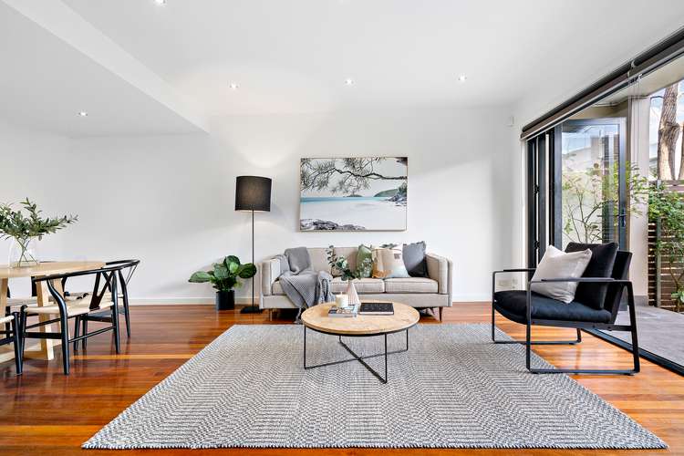 Fourth view of Homely townhouse listing, 3/1441 High Street, Glen Iris VIC 3146
