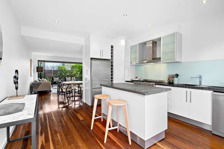 Fifth view of Homely townhouse listing, 3/1441 High Street, Glen Iris VIC 3146