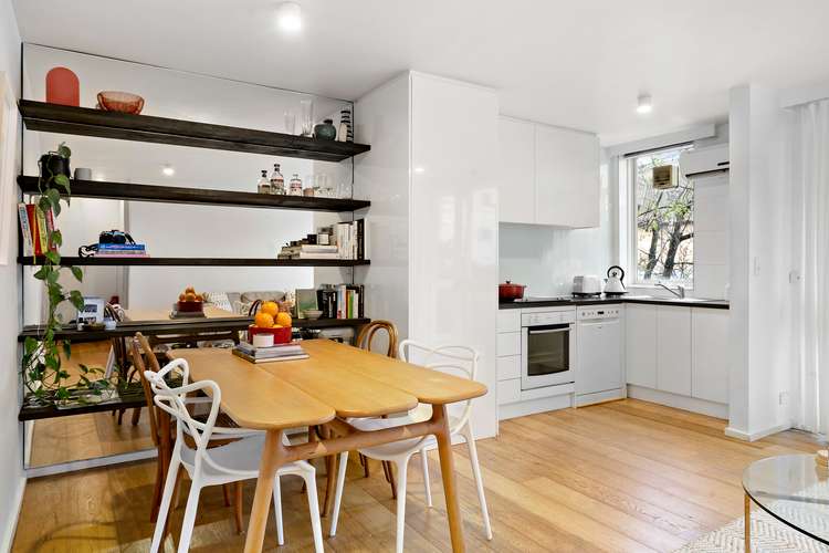 Second view of Homely apartment listing, 7/113 Punt Road, Prahran VIC 3181