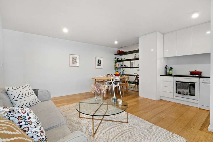 Fourth view of Homely apartment listing, 7/113 Punt Road, Prahran VIC 3181