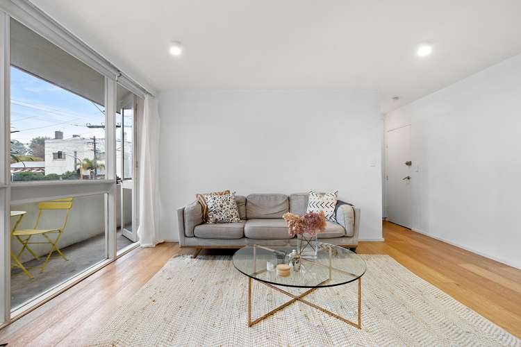 Fifth view of Homely apartment listing, 7/113 Punt Road, Prahran VIC 3181