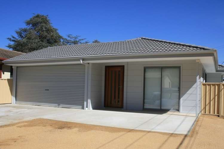 Main view of Homely house listing, 105B Matina Street, Narrabundah ACT 2604