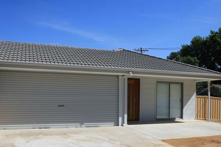 Second view of Homely house listing, 105B Matina Street, Narrabundah ACT 2604