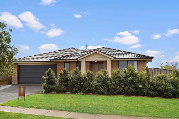Main view of Homely house listing, 13 Redgum Circuit, Aberglasslyn NSW 2320