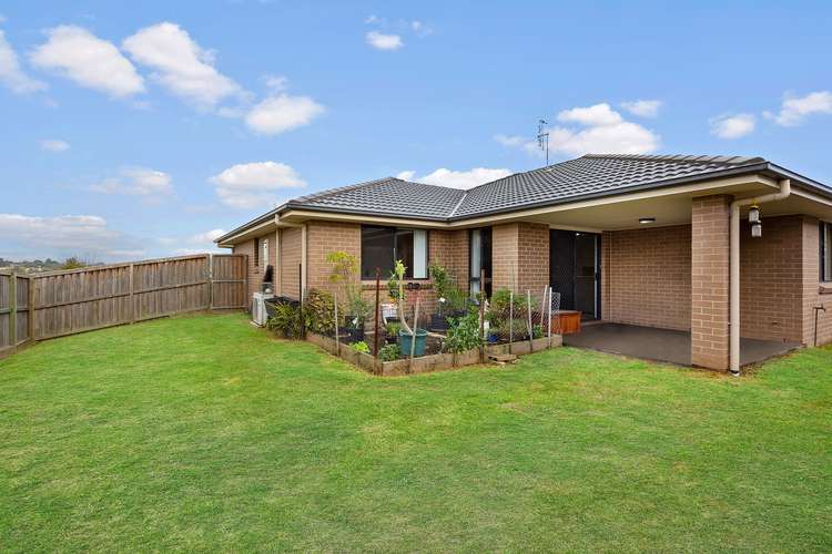 Sixth view of Homely house listing, 13 Redgum Circuit, Aberglasslyn NSW 2320