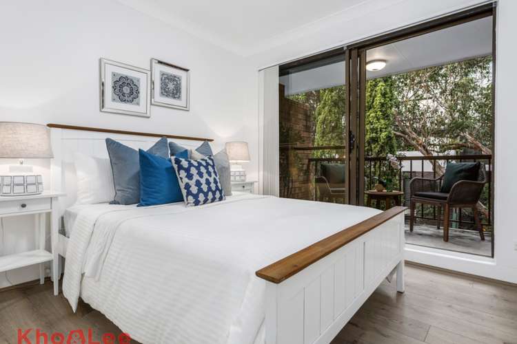 Fifth view of Homely apartment listing, 102/267 Bulwara Road, Ultimo NSW 2007