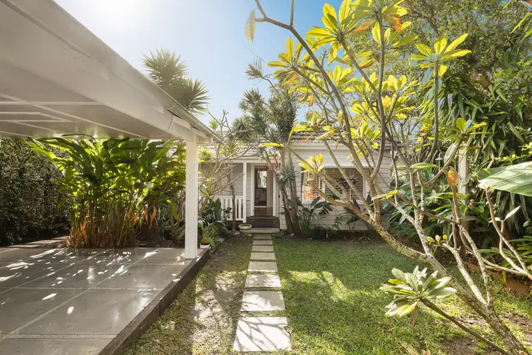 Main view of Homely house listing, 79 Bennett Street, Curl Curl NSW 2096