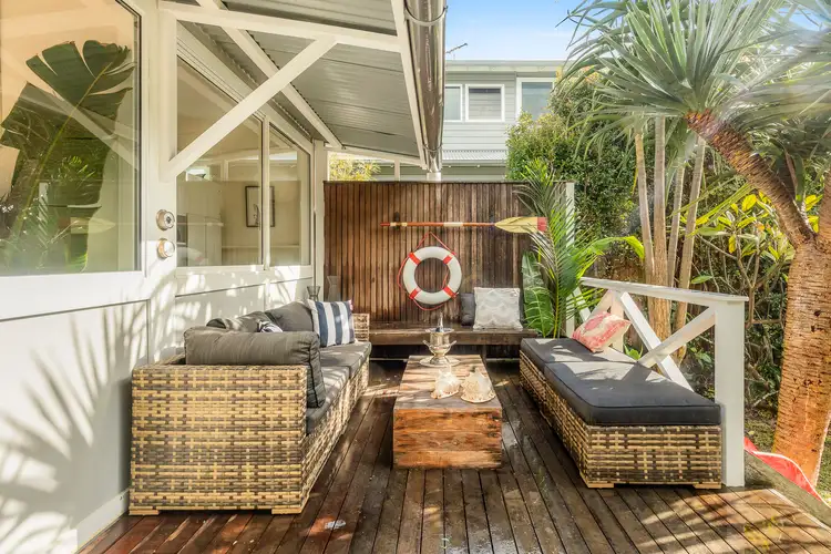 Second view of Homely house listing, 79 Bennett Street, Curl Curl NSW 2096