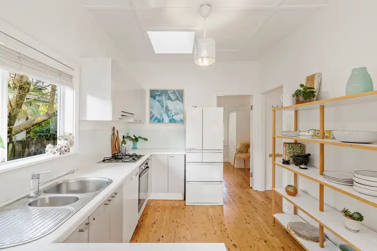 Fourth view of Homely house listing, 79 Bennett Street, Curl Curl NSW 2096