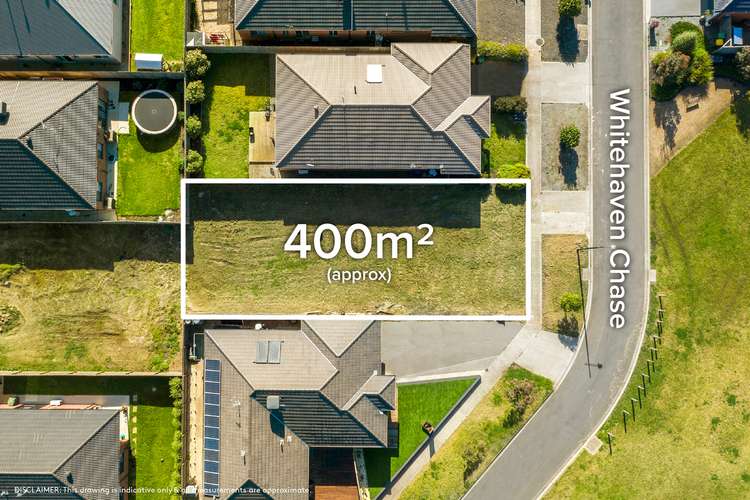 10 Whitehaven Chase, Armstrong Creek VIC 3217