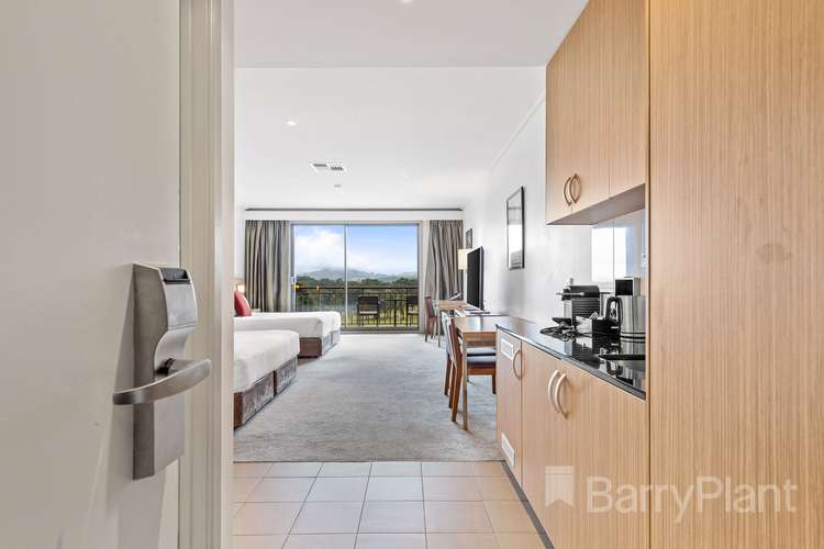 Main view of Homely apartment listing, 337/1500 Midland Highway, Creswick VIC 3363