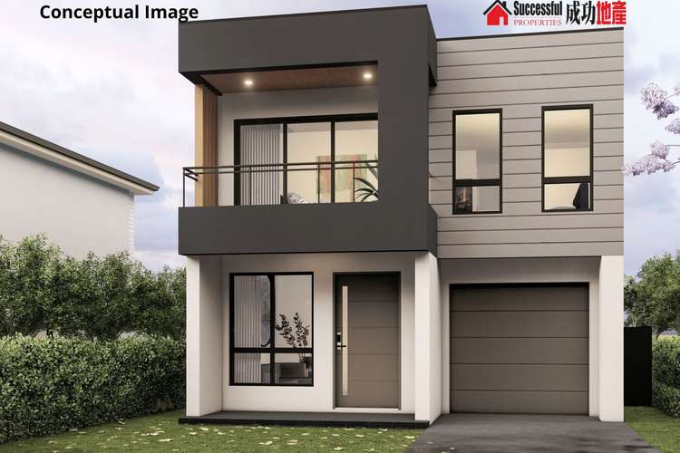 Main view of Homely house listing, Lot 12/78 Boundary Road, Schofields NSW 2762