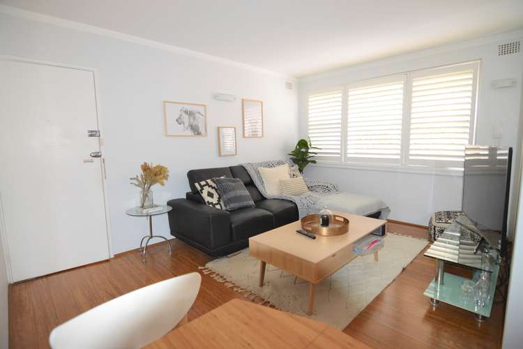 Main view of Homely unit listing, Level 1/1/5 Silver Street, Randwick NSW 2031