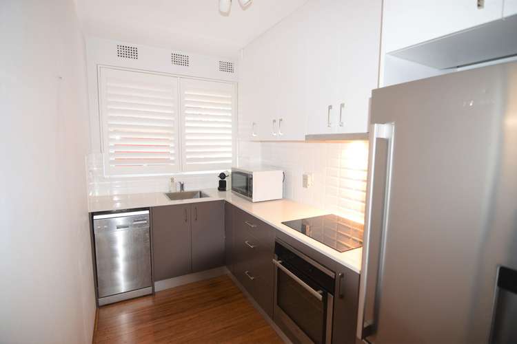 Second view of Homely unit listing, Level 1/1/5 Silver Street, Randwick NSW 2031