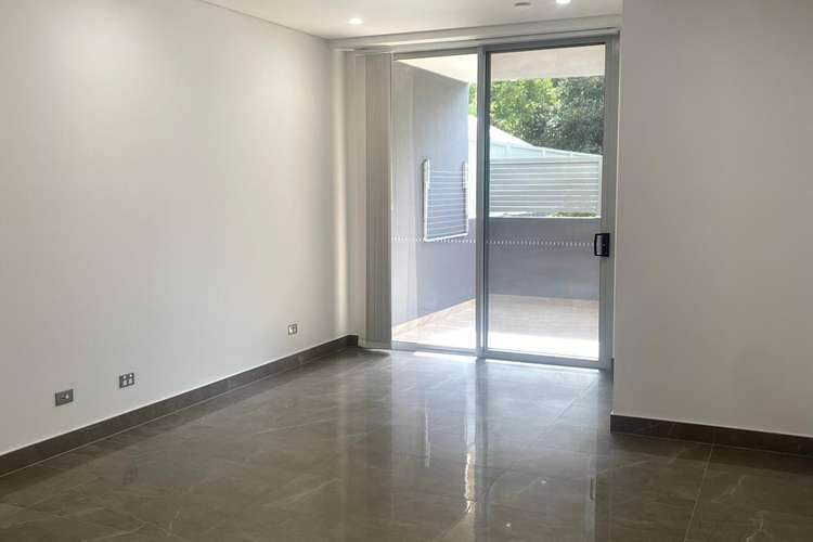 Fourth view of Homely unit listing, 15 Mary Street, Auburn NSW 2144