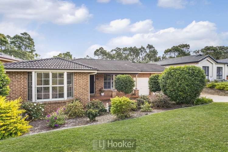 37 Leichhardt Road, Valentine NSW 2280