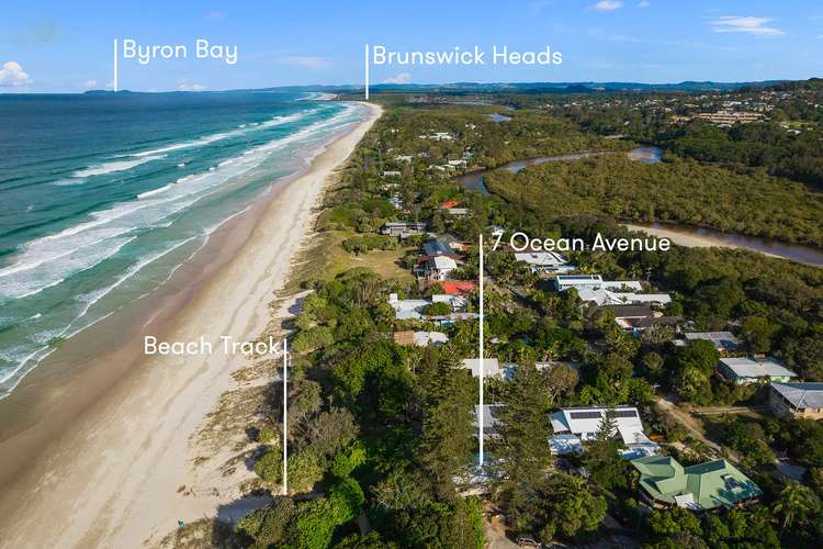 7 Ocean Avenue, New Brighton NSW 2483