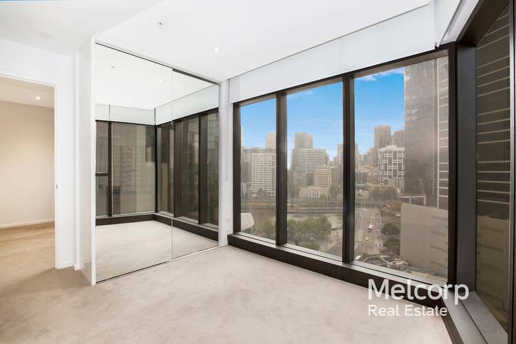 Fourth view of Homely apartment listing, 2714/9 Power Street, Southbank VIC 3006