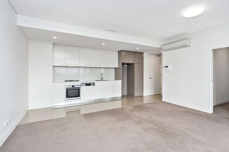 Second view of Homely apartment listing, 152/619-629 Gardeners Road, Mascot NSW 2020