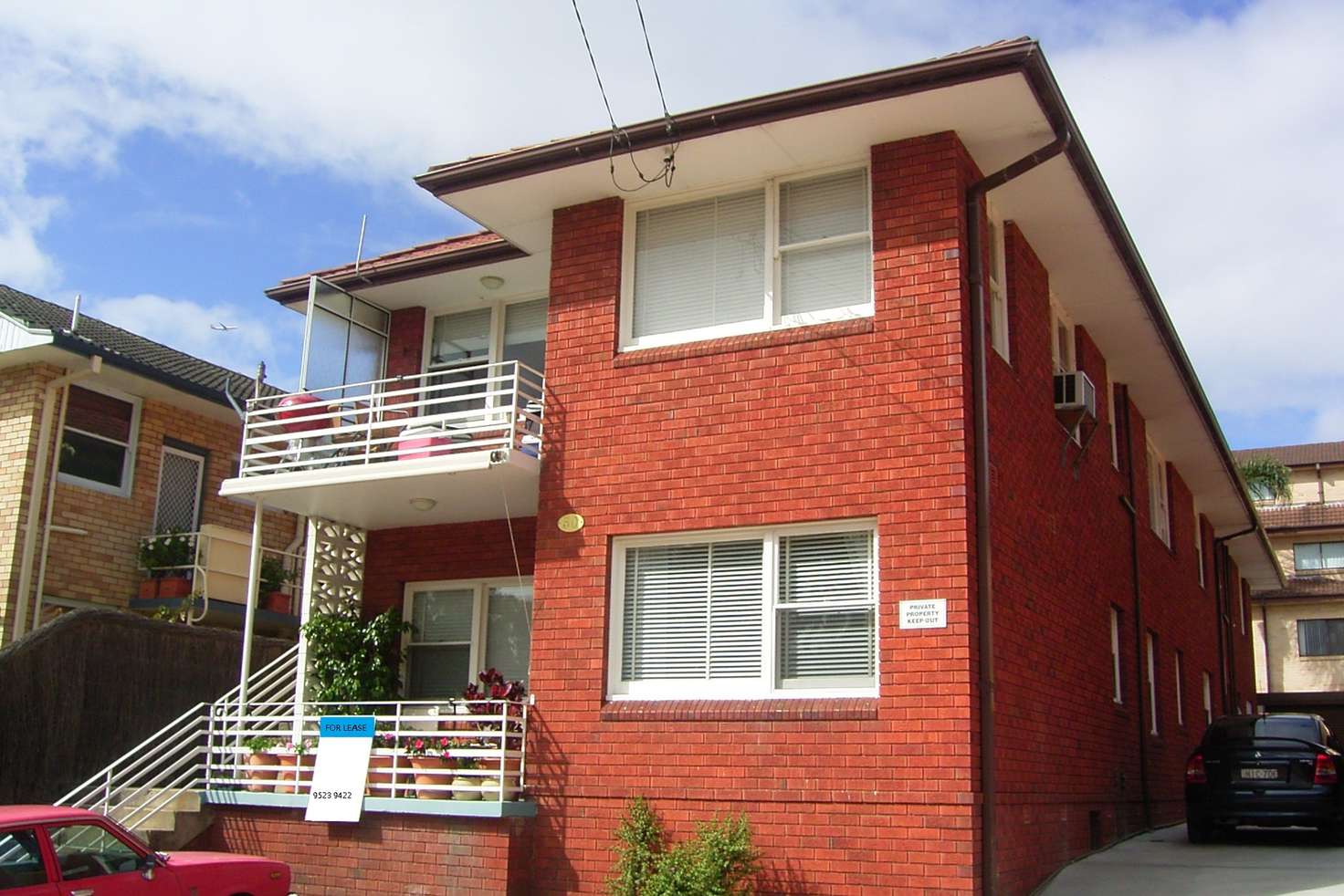 Main view of Homely unit listing, 2/50 Nicholson Parade, Cronulla NSW 2230